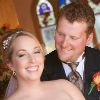 Amy and Joseph Carver